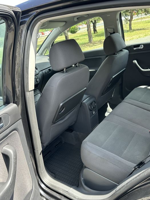 Golf 5 plus 1.9 tdi