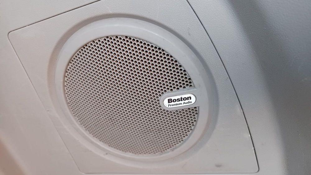 Vand Dodge Calbier 2.0 crd