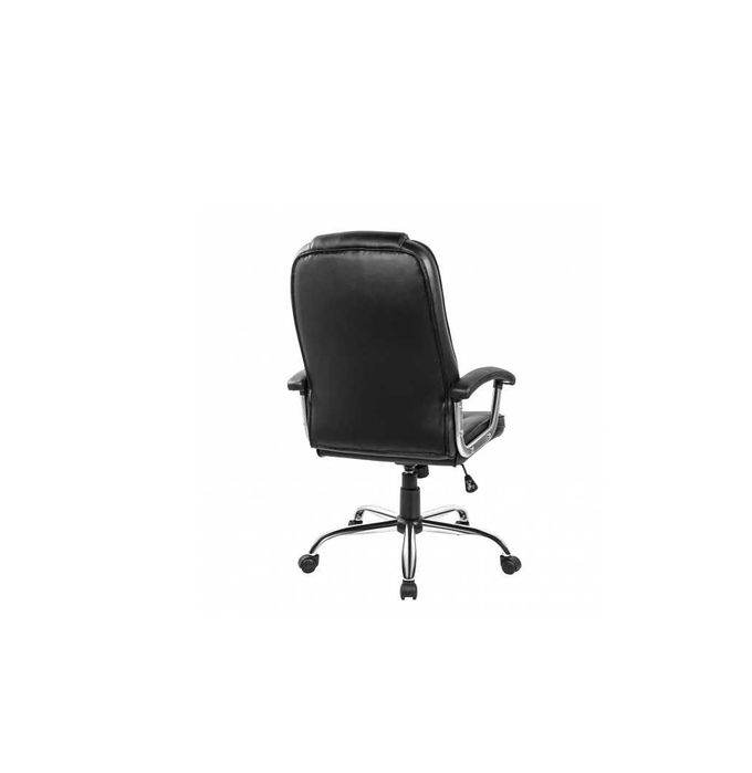 } CHAIR Кресло 2E OC135 Black