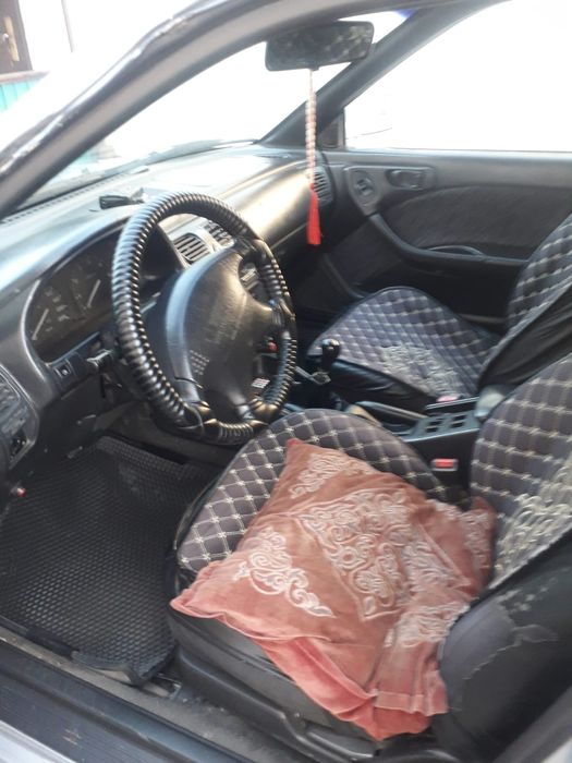 Субару Легаси 1996год