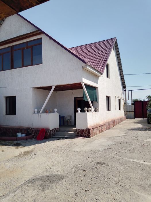 Продажа дома .п. Караой