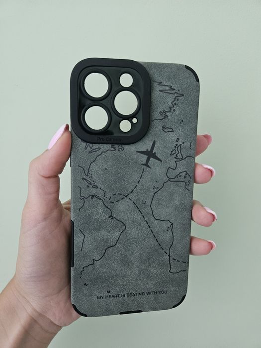 Кейсове Iphone 16 pro max