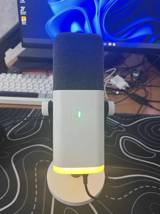 Продам Игровой Компьютер
