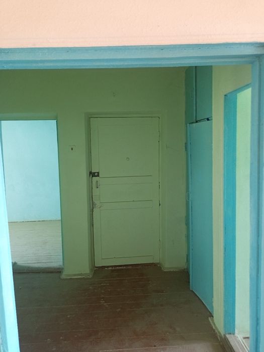 Продается 3х комнатная квартира. В Кагане