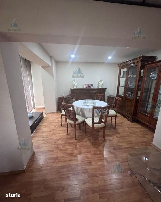 Apartament 4 camere 114 mp – Strada 1 Decembrie 1918 (zona Oinac)