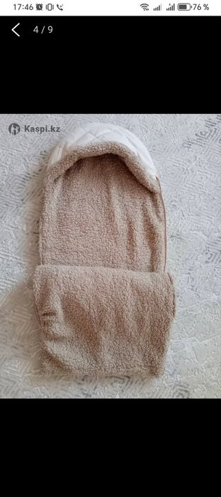 Продам комбинезон 2в1