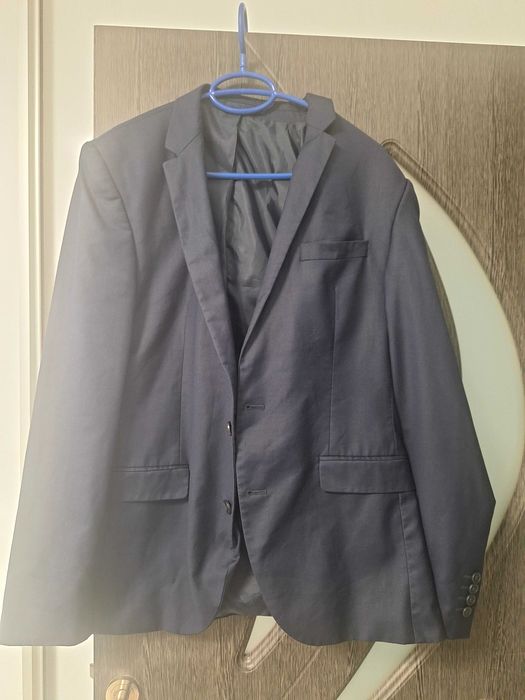Sacou barbati marimea 50