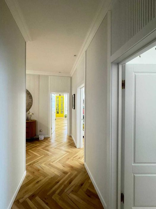 Продажа 4-комнатной квартиры