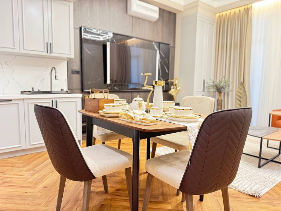 Продам квартиру 2/6/14/73м2 ЖК Skyline Tower Госпитальный рынок