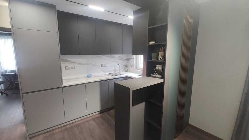 Дава се под наем Двустаен апартамент в София, в.з. Малинова долина - 62 кв.м за 900 € - Снимка #5