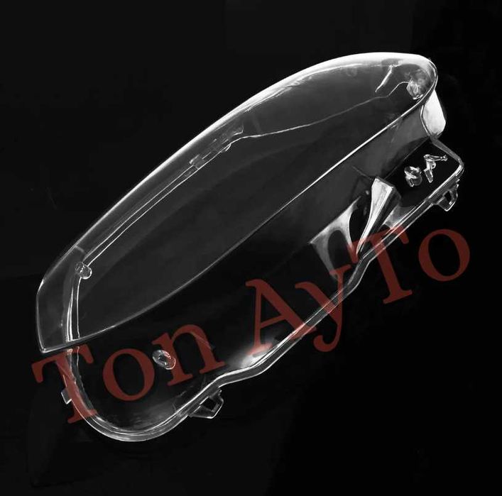 Капаци Фарове БМВ Е92 Е93 М3 BMW E92 E93 2006 - 2010  Стъкла Фарове Капаци