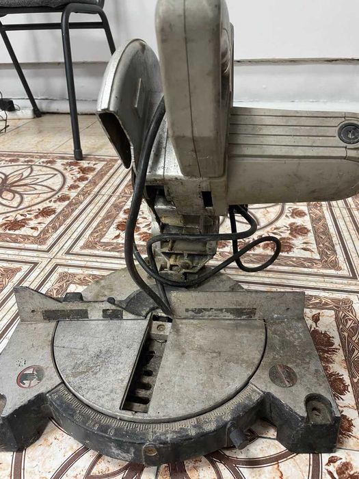 Дисковая пила Crown (Карабулак) лот 609398