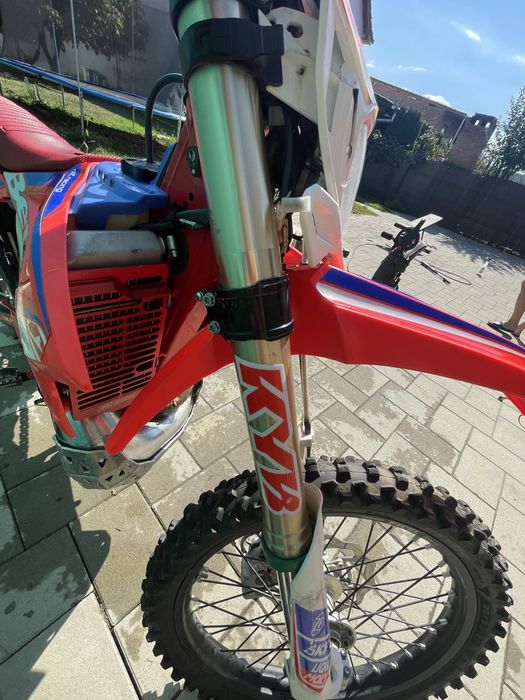 Beta 200 RR Racing