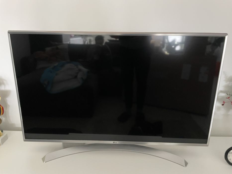 Televizor LG UHD - 43’ - Harman Kardon
