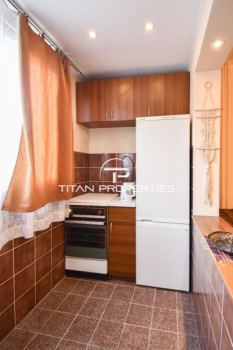 Дава се под наем Двустаен апартамент в София, Младост 4 - 66 кв.м за 548.25 € - Снимка #3