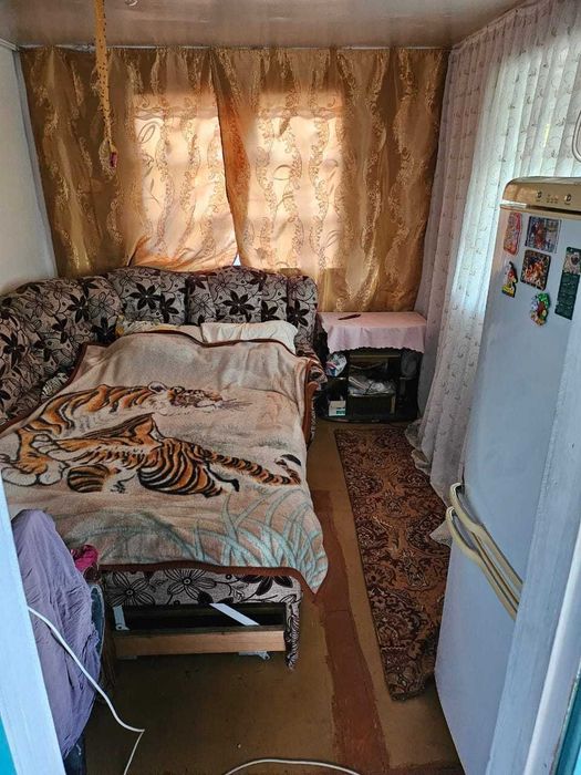 Продается дача в СО Мелиоратор