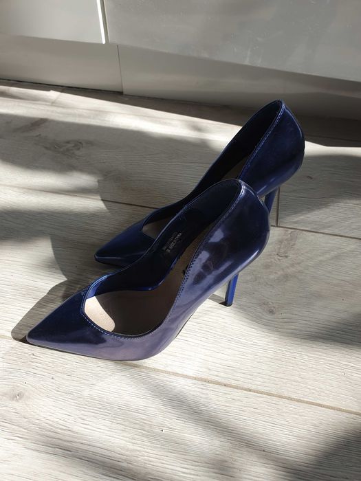 Ботильоны женские