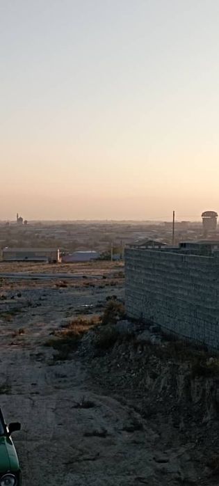 Yer uchaska sotiladi.