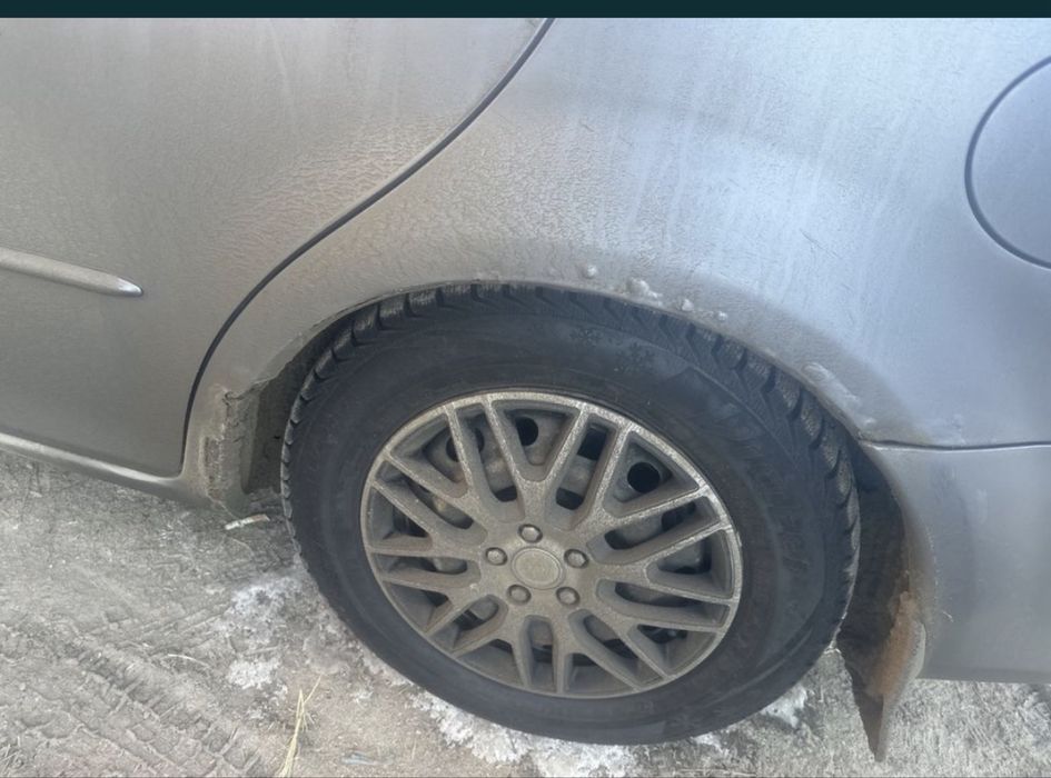 Мазда 6 1.8 газ бензин бартер