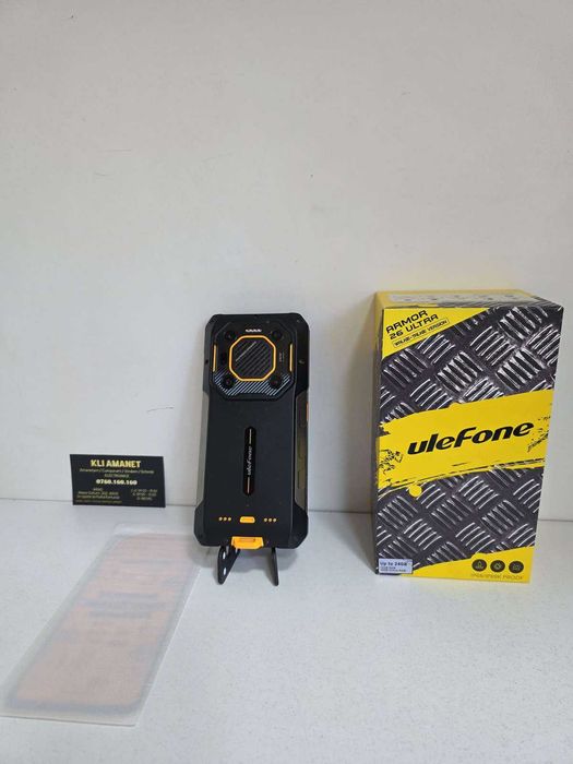 Ulefone Armor 26 Ultra - KLI Amanet