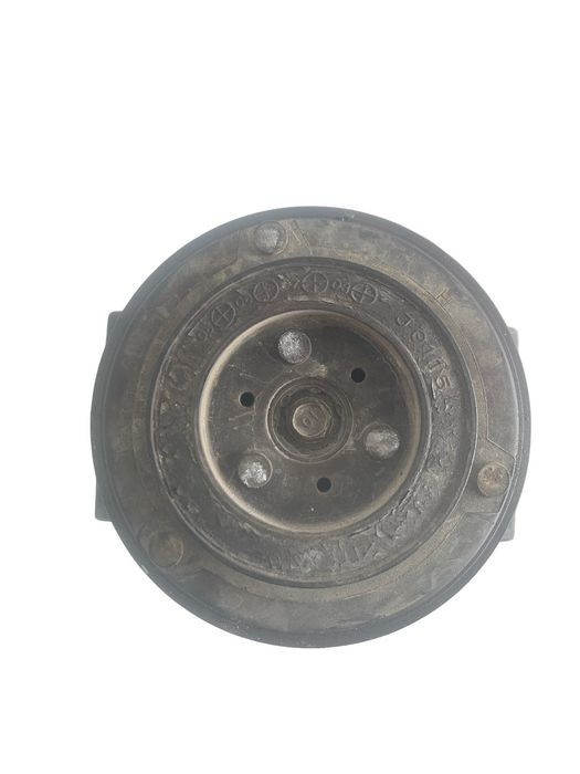 Compresor Ac Volvo Xc90 I 275 2002 - 2015 2.4D 3708581
