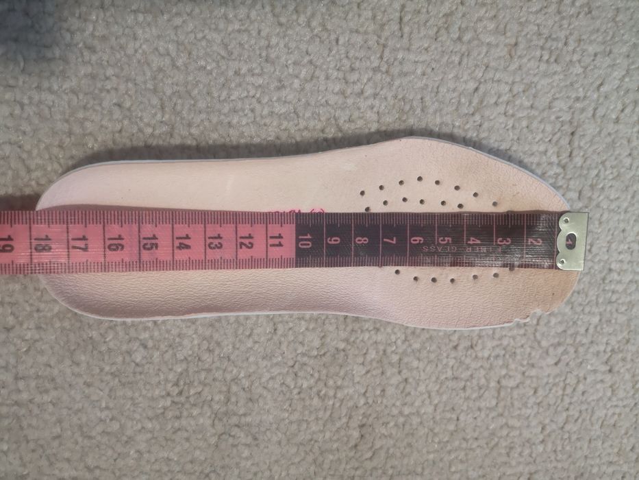 Детски ботуши AGATHA ruiz de la prada