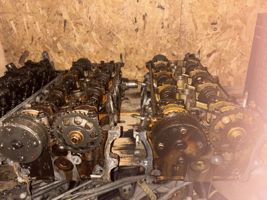 2 az гбц в сборе