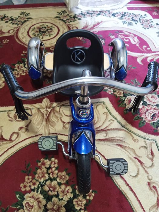 Велосипед 400000 сум