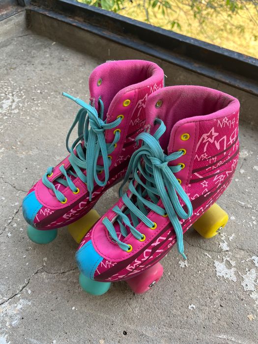 Ролкови кънки Soy Luna