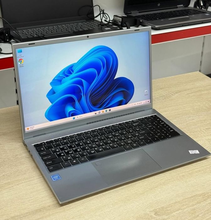 Ноутбук LEAP 16/256gb