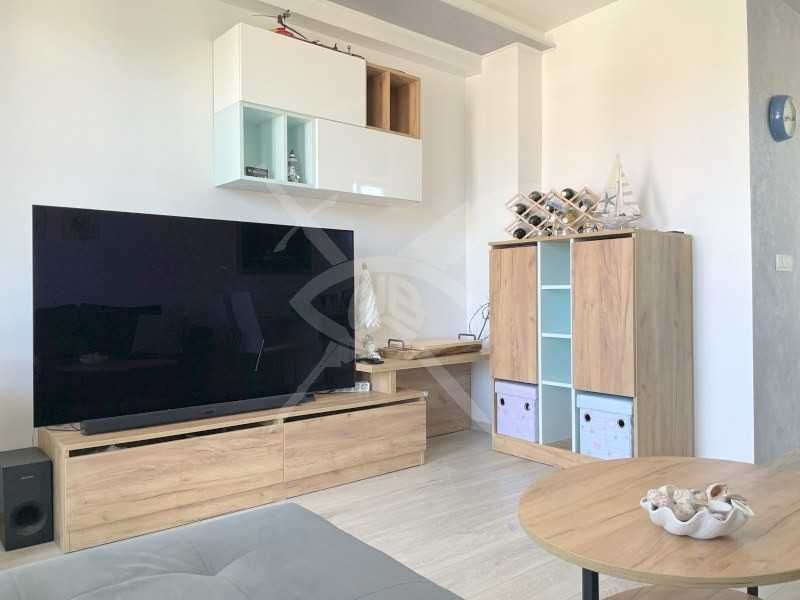 Продава се Двустаен апартамент в с. Варвара, Област Бургас - 82 кв.м за 1342 €/кв.м - Снимка #5
