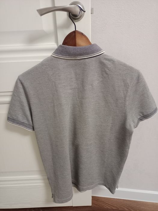 Футболка Поло Hugo Boss L