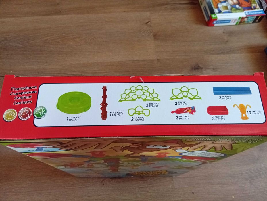 Детски играчки лот