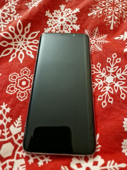 Samsung Galaxy S9 64GB + 15GB SD
