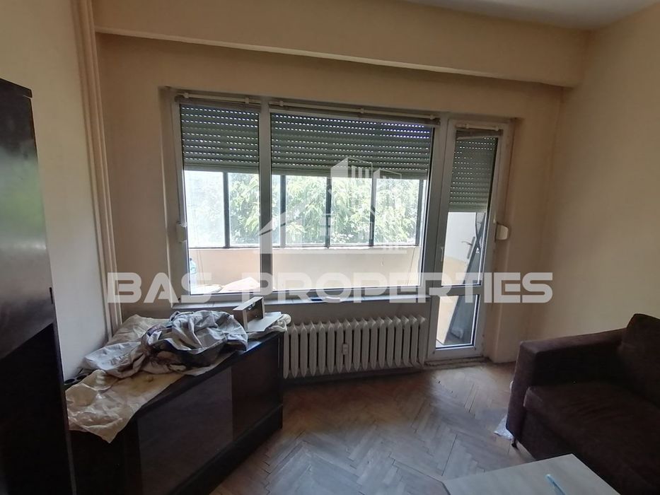 Продава се Двустаен апартамент в София, Хаджи Димитър - 65 кв.м за 2000 €/кв.м - Снимка #1