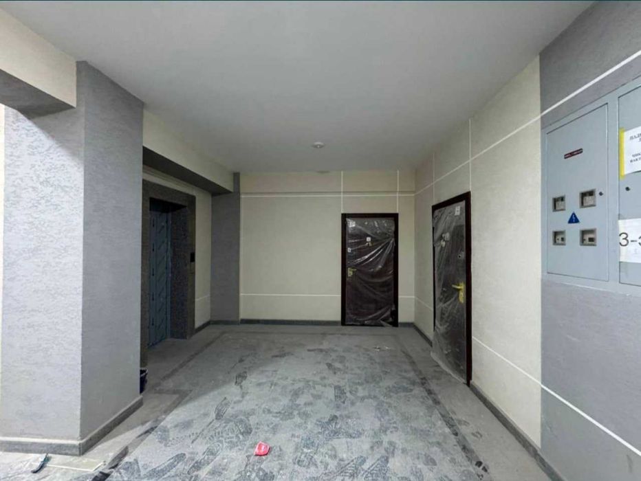 Яккасарай продажа квартиры 3/4/12 98м2 ЖК Nukus Avenue: СРОЧНО Глинка