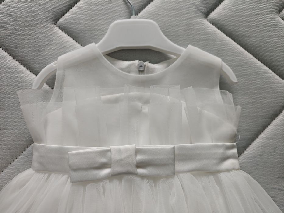 Официални детски рокли