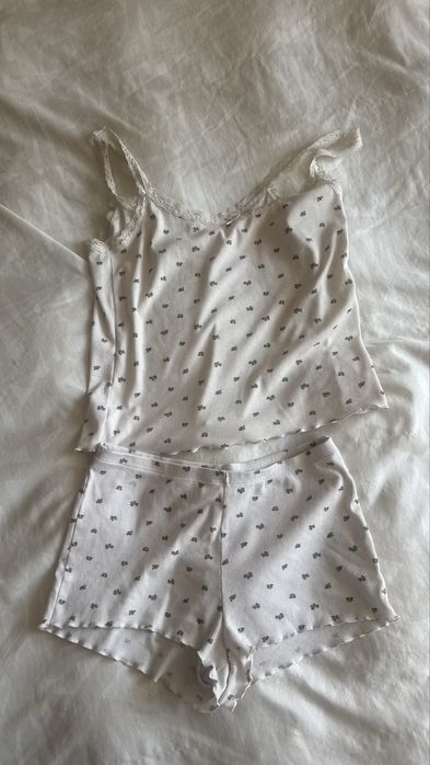 Пижама на H&M С размер