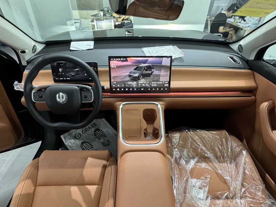 Leapmotor C16 Hybrid 200 Smart Drive