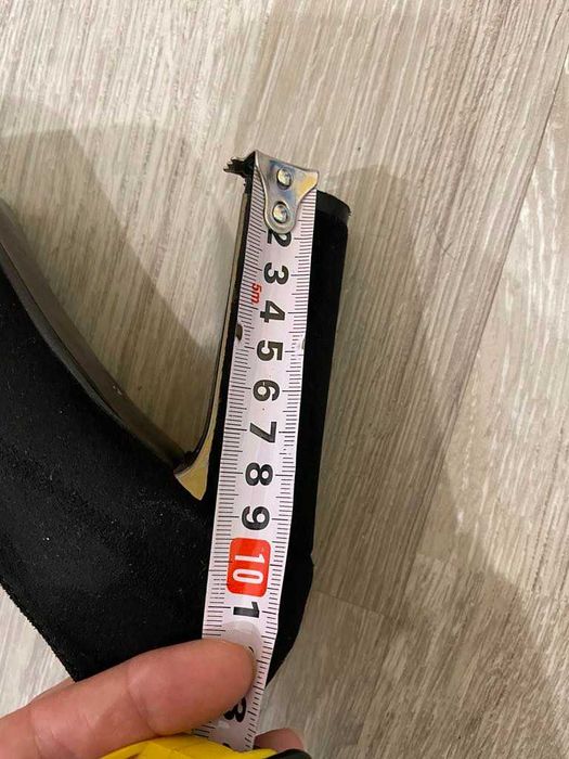 Д обувки Tendenz