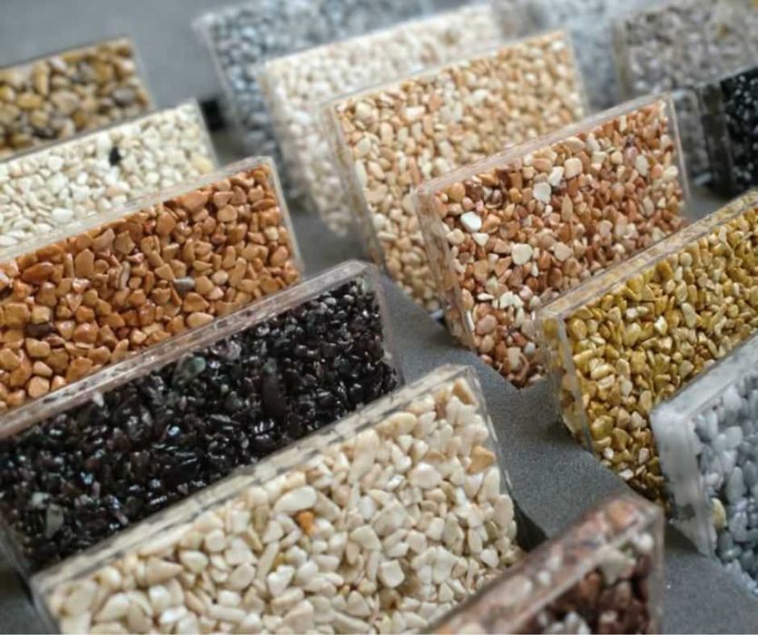 Piatra Naturala 2/4 si Rasini