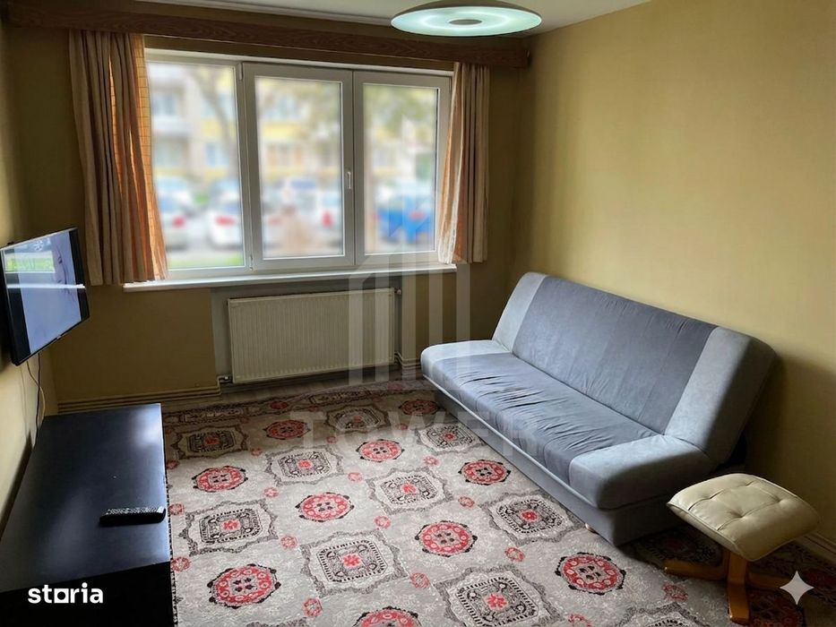 Apartament de vanzare central Sibiu — fotografia 1