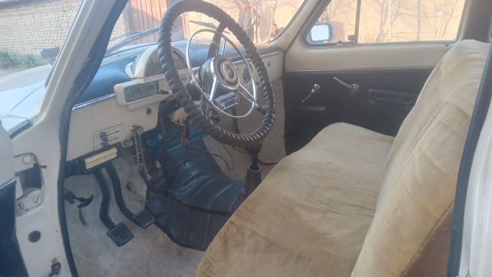 волга газ 21 срочно сотаман