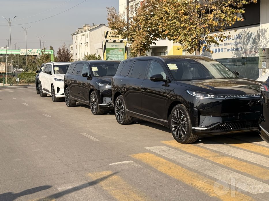 Продается новый Dongfeng ep008 год 2026