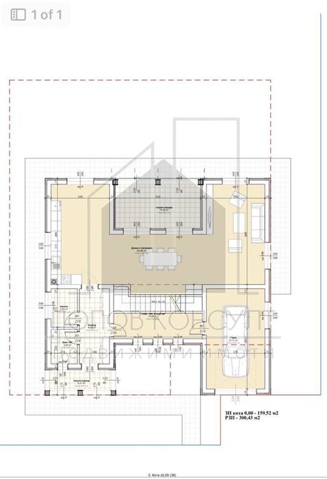 Продава се Къща в с. Белащица, Област Пловдив - 300 кв.м за 1017 €/кв.м - Снимка #8