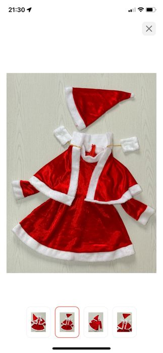 Продам платье детское