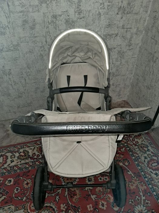 Детская коляска INING BABY