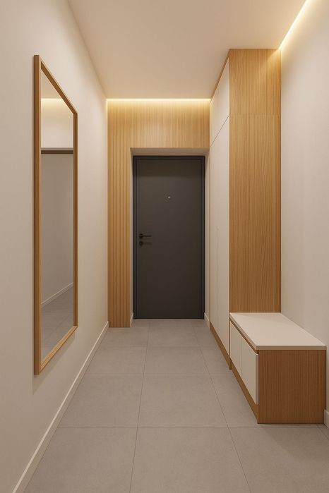 Apartment 2 camere, Metrou 1mai, Sector 1