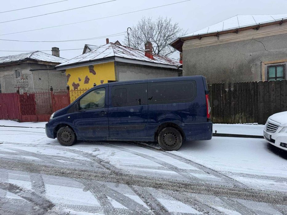 Fiat Scudo 2006...