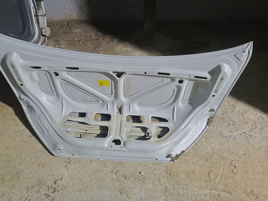 Продам багажник на Киа спектра